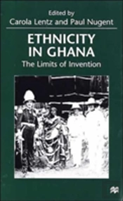 Ethnicity In Ghana
