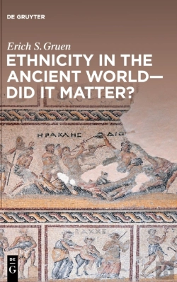 Bertrand.pt - Ethnicity In The Ancient World Â€“ Did It Matter?