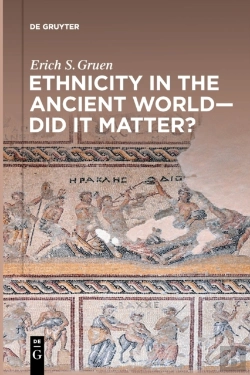 Bertrand.pt - Ethnicity In The Ancient World Â€“ Did It Matter?