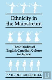 Ethnicity In The Mainstream