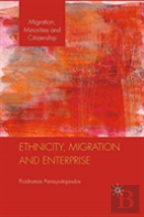 Ethnicity, Migration And Enterprise