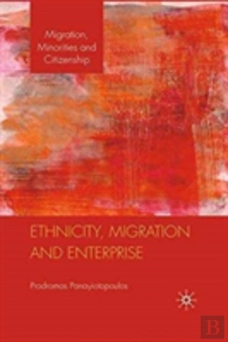 Bertrand.pt - Ethnicity, Migration And Enterprise