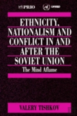 Bertrand.pt - Ethnicity, Nationalism And Conflict In And After The Soviet Union