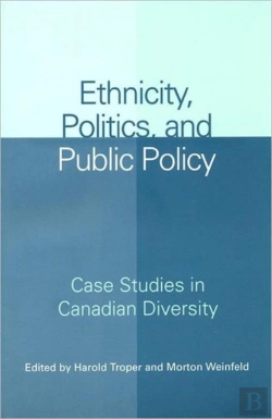 Bertrand.pt - Ethnicity, Politics, And Public Policy