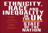 Ethnicity, Race And Inequality In The Uk