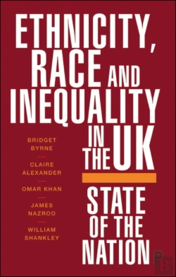 Bertrand.pt - Ethnicity, Race And Inequality In The Uk