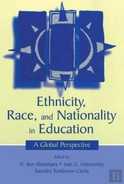 Bertrand.pt - Ethnicity, Race, And Nationality In Education