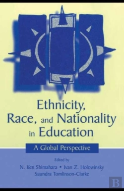 Bertrand.pt - Ethnicity, Race, And Nationality In Education