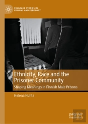 Ethnicity, Race And The Prisoner Community