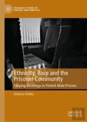 Ethnicity, Race And The Prisoner Community