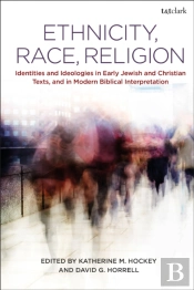 Ethnicity, Race, Religion