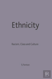 Ethnicity