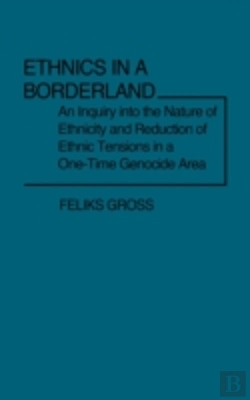 Bertrand.pt - Ethnics In A Borderland