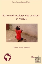 ethno-anthropologie des punitions en Afrique