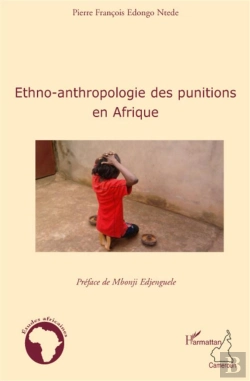 Bertrand.pt - ethno-anthropologie des punitions en Afrique