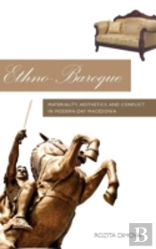 Ethno-Baroque