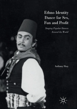 Bertrand.pt - Ethno Identity Dance For Sex, Fun And Profit