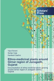 Ethno-Medicinal Plants Around Girnar Region Of Junagadh, Gujarat