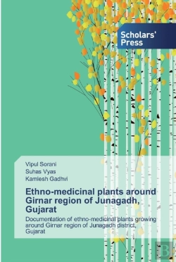 Bertrand.pt - Ethno-Medicinal Plants Around Girnar Region Of Junagadh, Gujarat