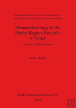 Bertrand.pt - Ethnoarchaeology In The Zinder Region, Republic Of Niger
