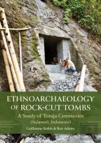 Ethnoarchaeology Of Rock-Cut Tombs