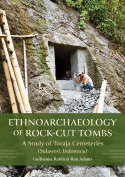 Bertrand.pt - Ethnoarchaeology Of Rock-Cut Tombs