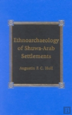 Bertrand.pt - Ethnoarchaeology Of Shuwa-Arab Settlements