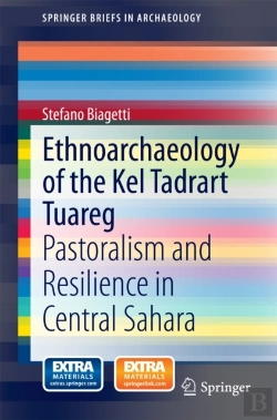 Bertrand.pt - Ethnoarchaeology Of The Kel Tadrart Tuareg