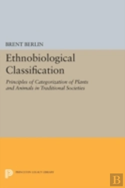 Bertrand.pt - Ethnobiological Classification