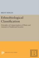 Ethnobiological Classification