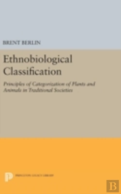 Bertrand.pt - Ethnobiological Classification