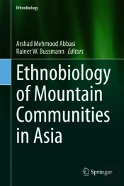 Ethnobiology Of Mountain Communities In Asia
