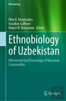 Ethnobiology Of Uzbekistan
