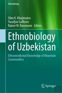 Bertrand.pt - Ethnobiology Of Uzbekistan