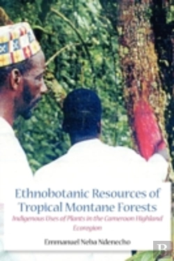Bertrand.pt - Ethnobotanic Resources Of Tropical Montane Forests