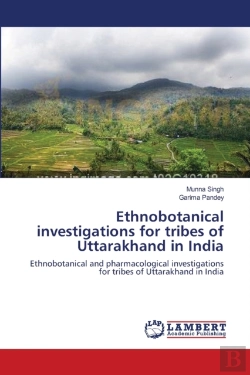 Bertrand.pt - Ethnobotanical Investigations For Tribes Of Uttarakhand In India