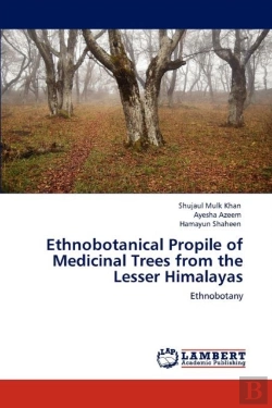 Bertrand.pt - Ethnobotanical Propile Of Medicinal Trees From The Lesser Himalayas