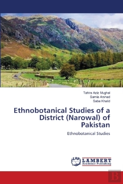 Bertrand.pt - Ethnobotanical Studies Of A District (Narowal) Of Pakistan