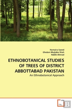Bertrand.pt - Ethnobotanical Studies Of Trees Of District Abbottabad Pakistan