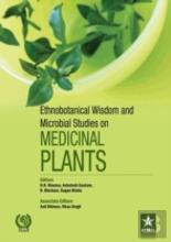 Ethnobotanical Wisdom And Microbial Studies On Medicinal Plants