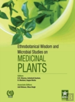 Bertrand.pt - Ethnobotanical Wisdom And Microbial Studies On Medicinal Plants