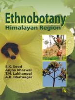 Ethnobotany Himalayan Region