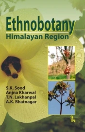 Ethnobotany Himalayan Region