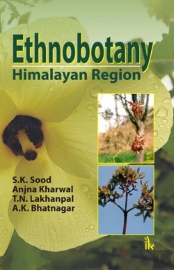 Bertrand.pt - Ethnobotany Himalayan Region