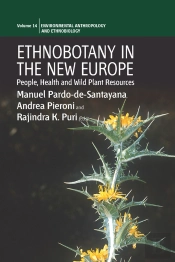 Ethnobotany In The New Europe