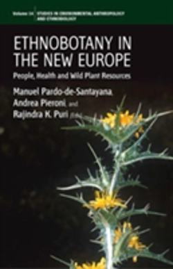 Bertrand.pt - Ethnobotany In The New Europe