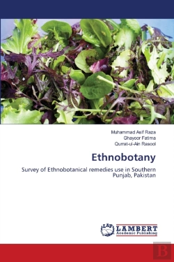 Bertrand.pt - Ethnobotany
