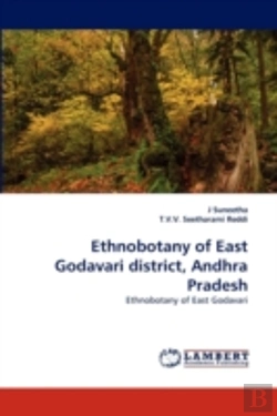 Bertrand.pt - Ethnobotany Of East Godavari District, Andhra Pradesh