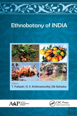 Bertrand.pt - Ethnobotany Of India, 5-Volume Set