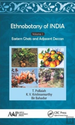 Bertrand.pt - Ethnobotany Of India, Volume 1